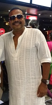 Poster image background