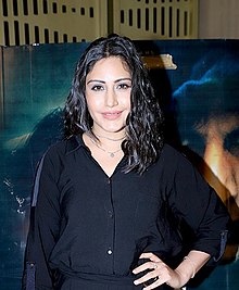 Poster image background