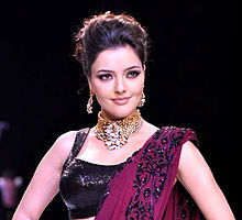 Poster image background