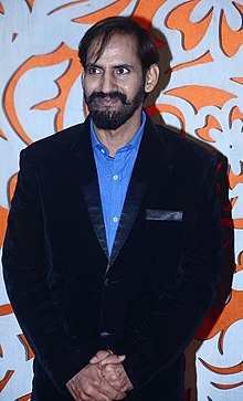 Poster image background