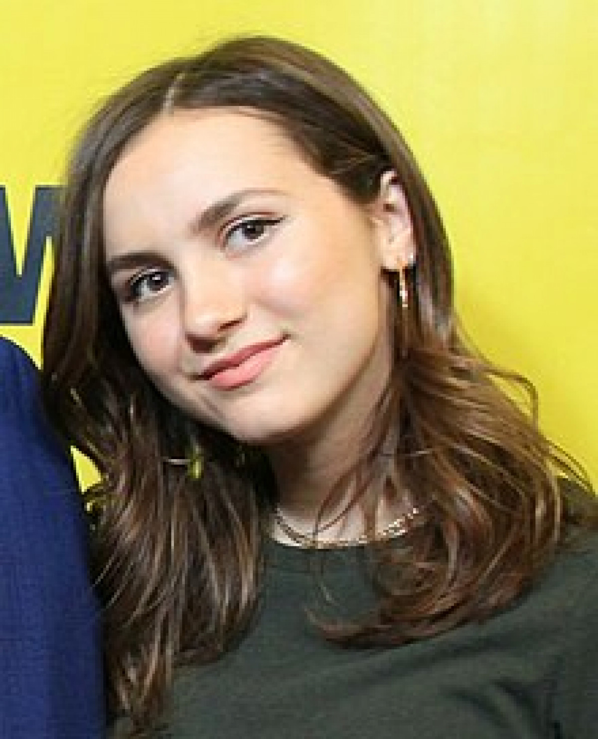 Maude Apatow 