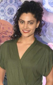 Poster image background