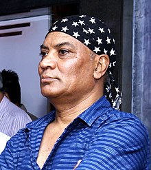 Poster image background