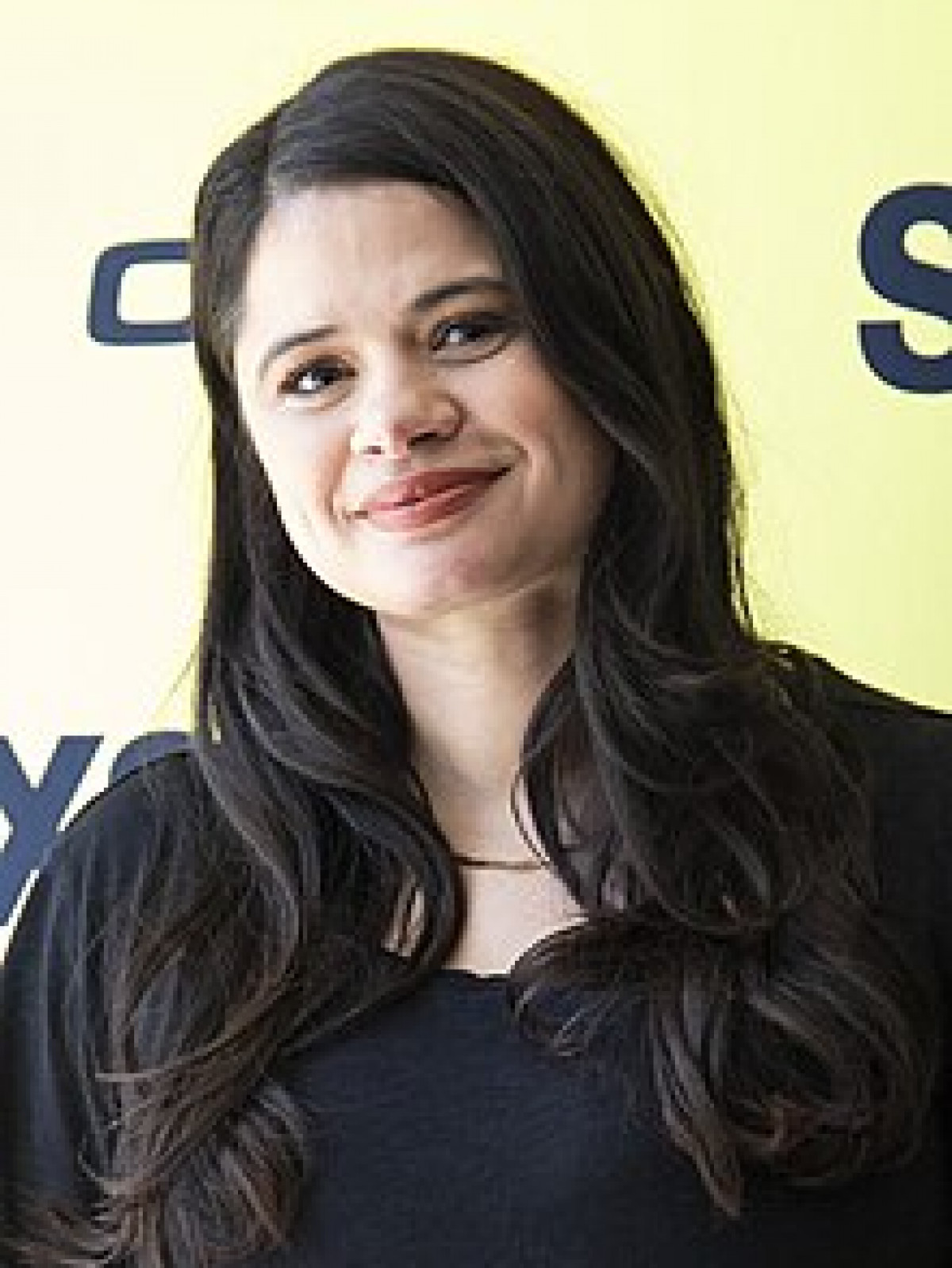 Melonie Diaz 