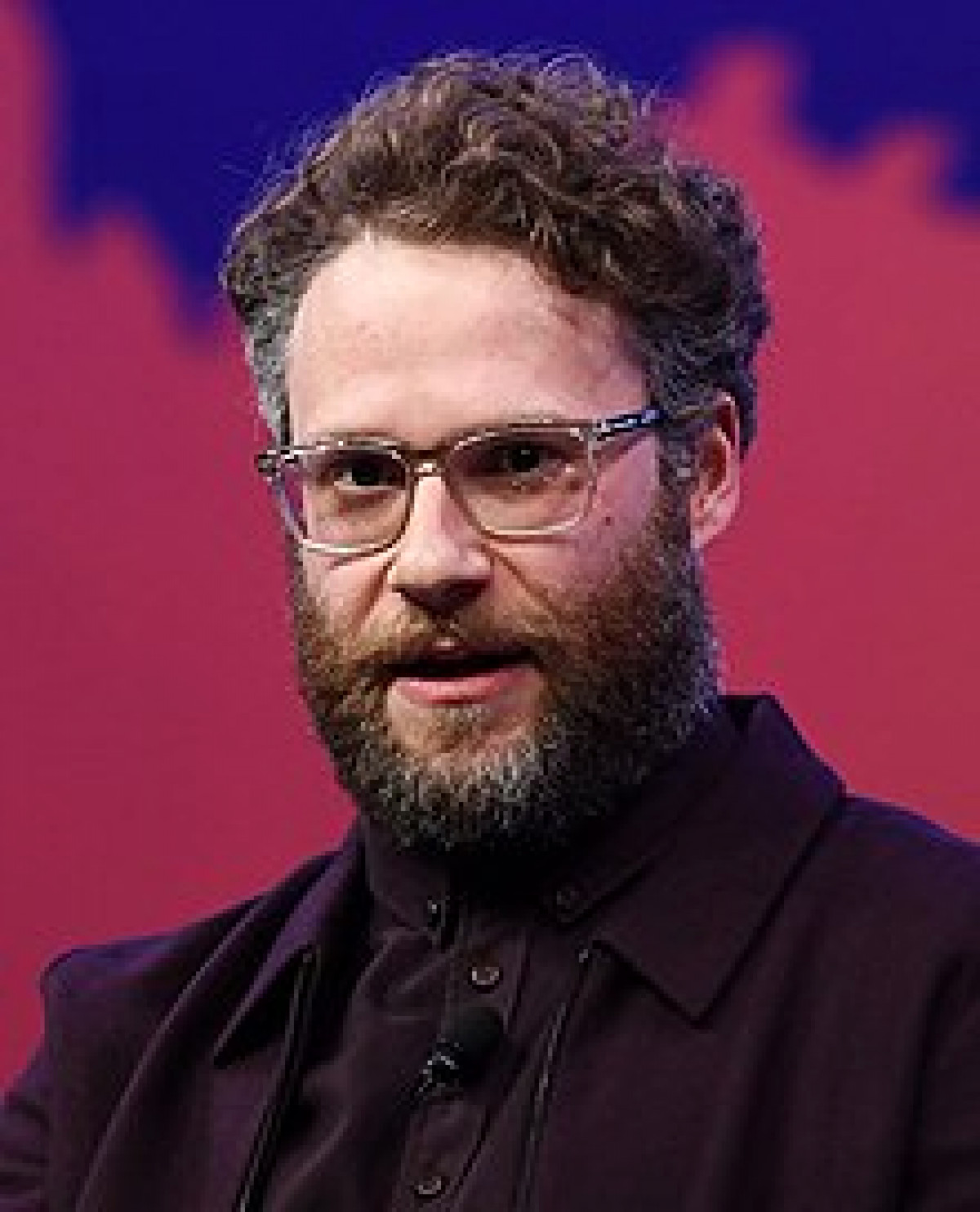 Seth Rogen 