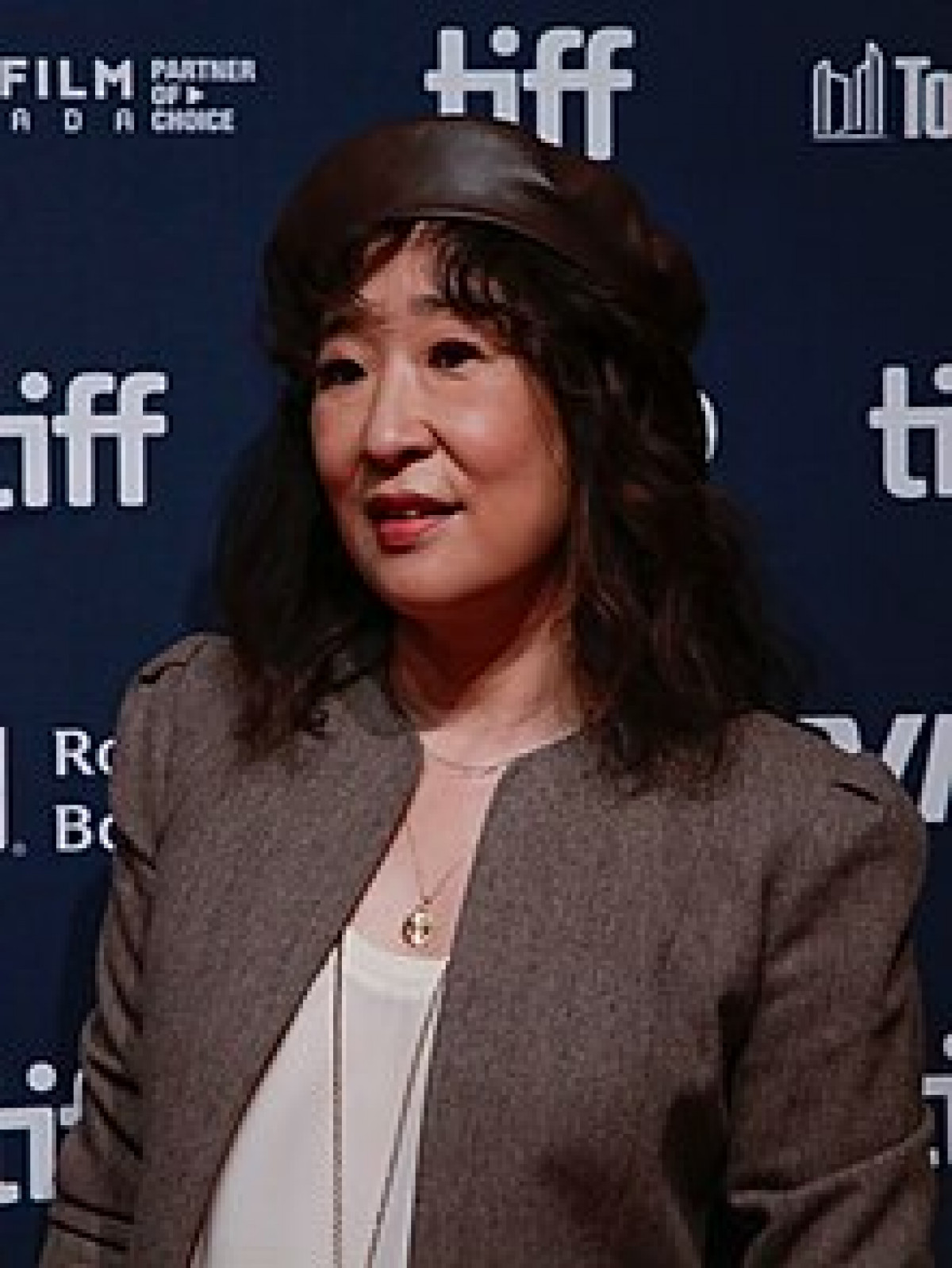 Sandra Oh 