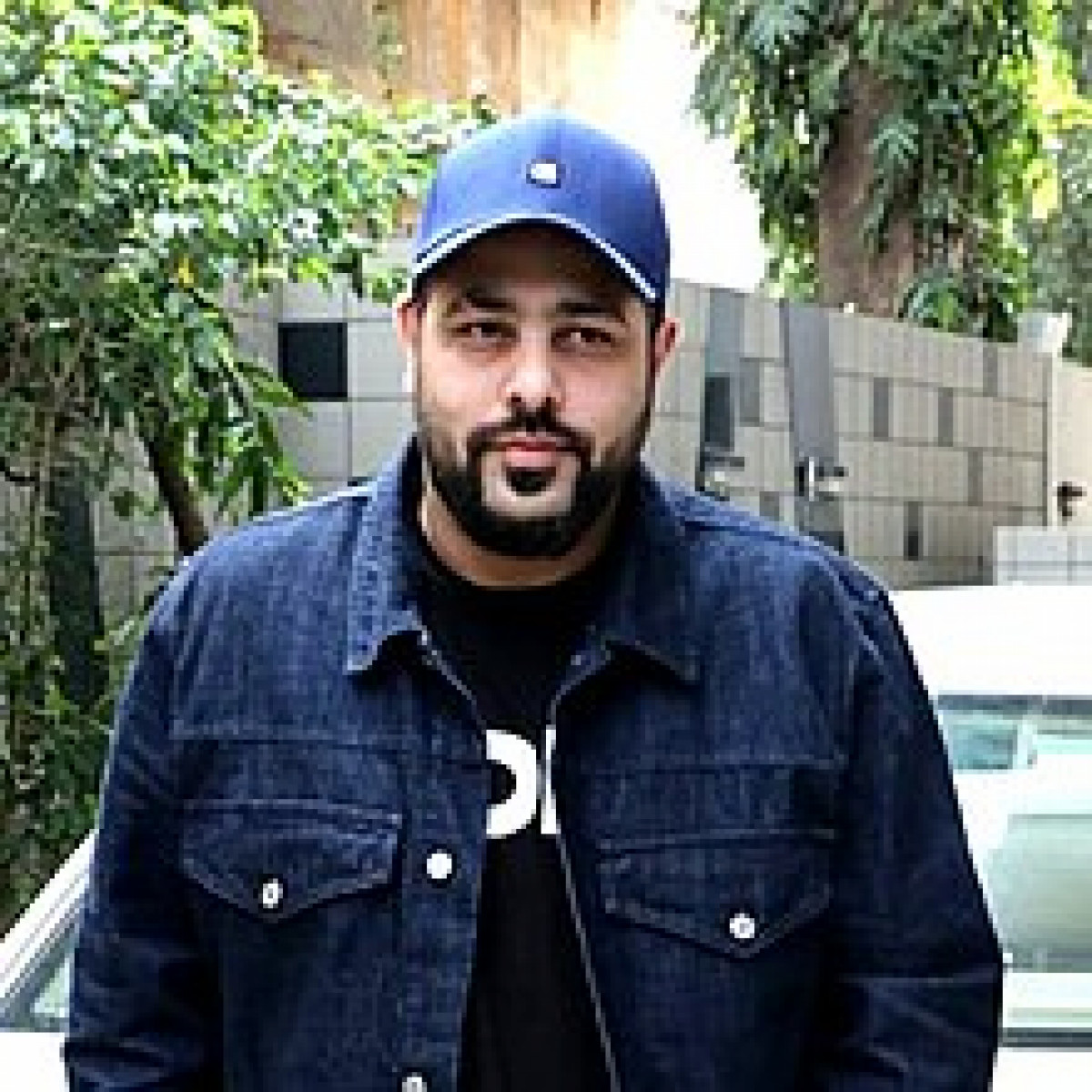 Badshah (rapper) 
