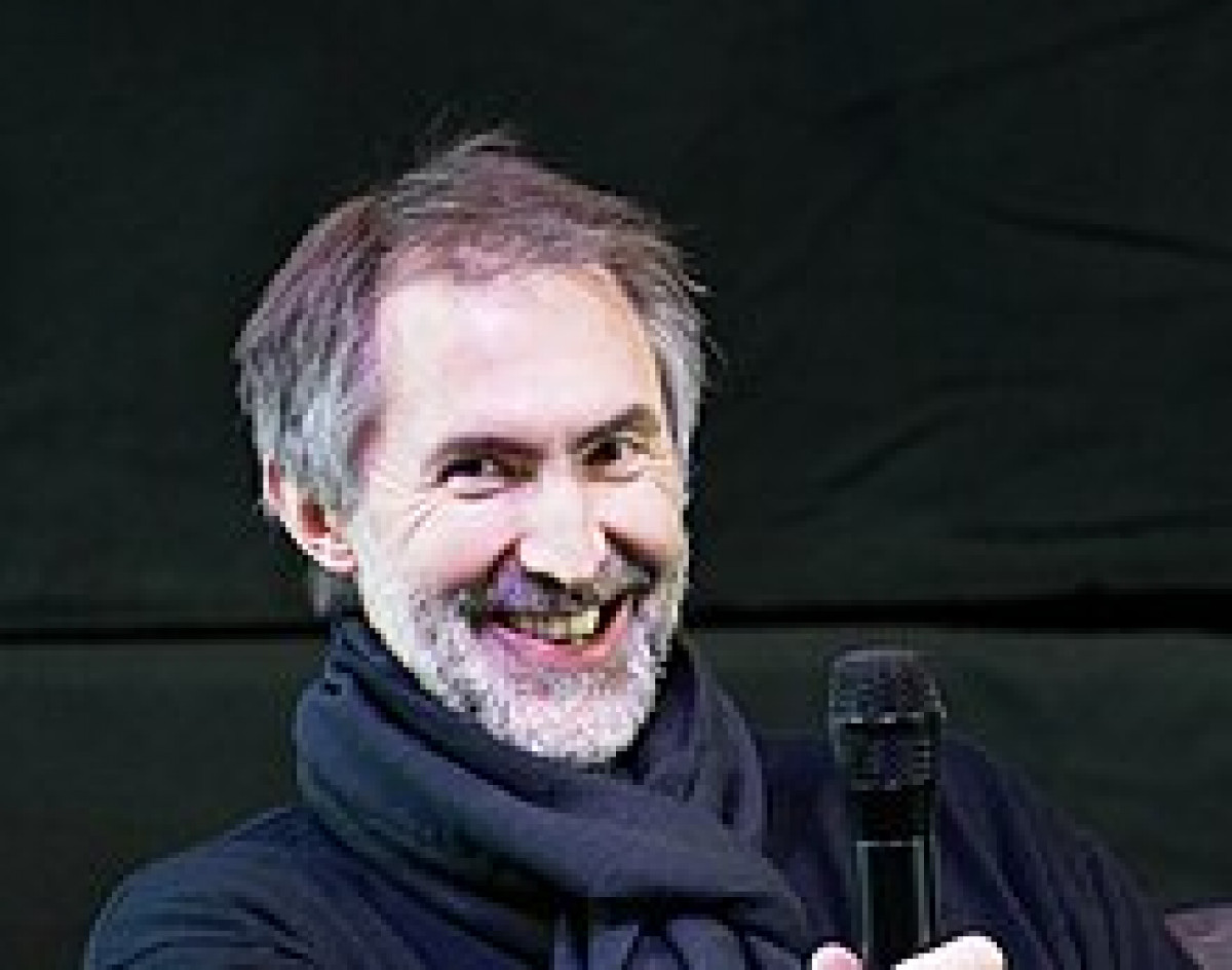 Ian Whyte (actor) 