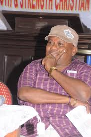 Poster image background