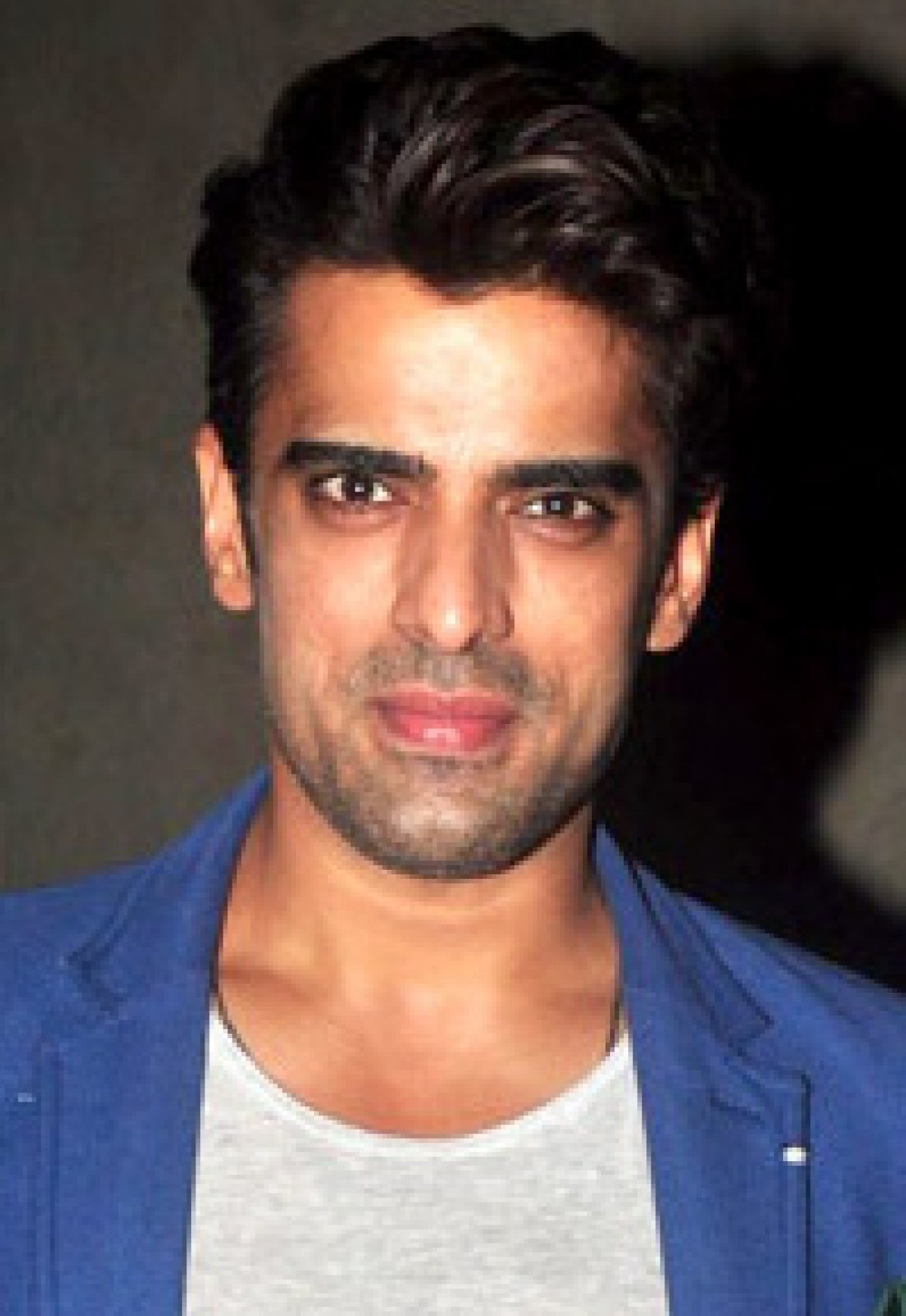 Mohit Malik 