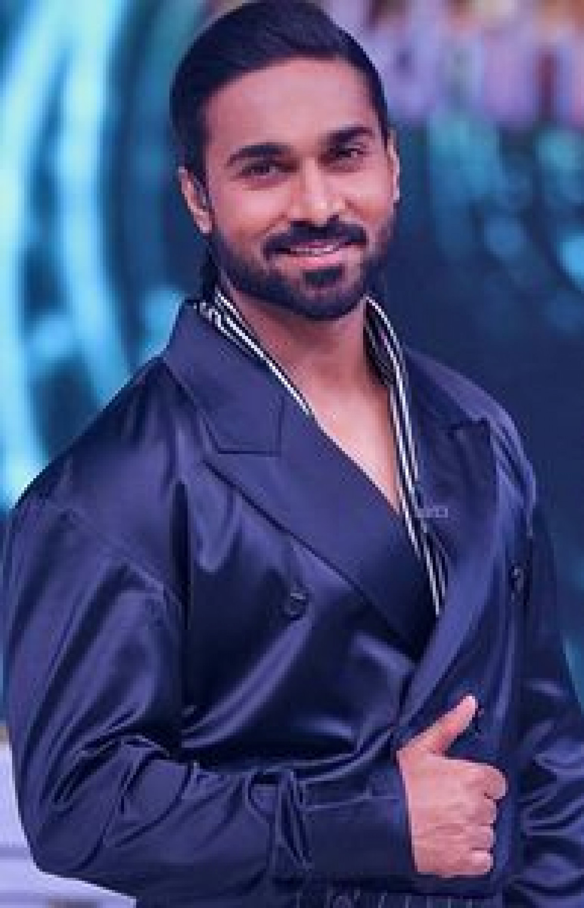Salman Yusuff Khan 