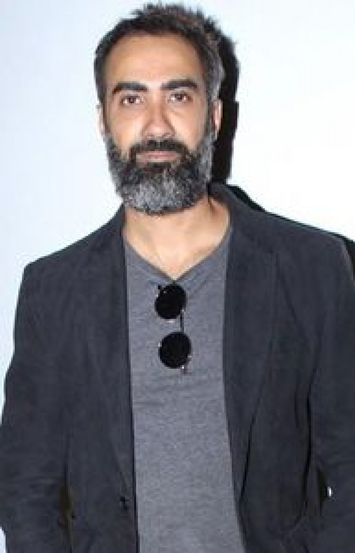 Ranvir Shorey 