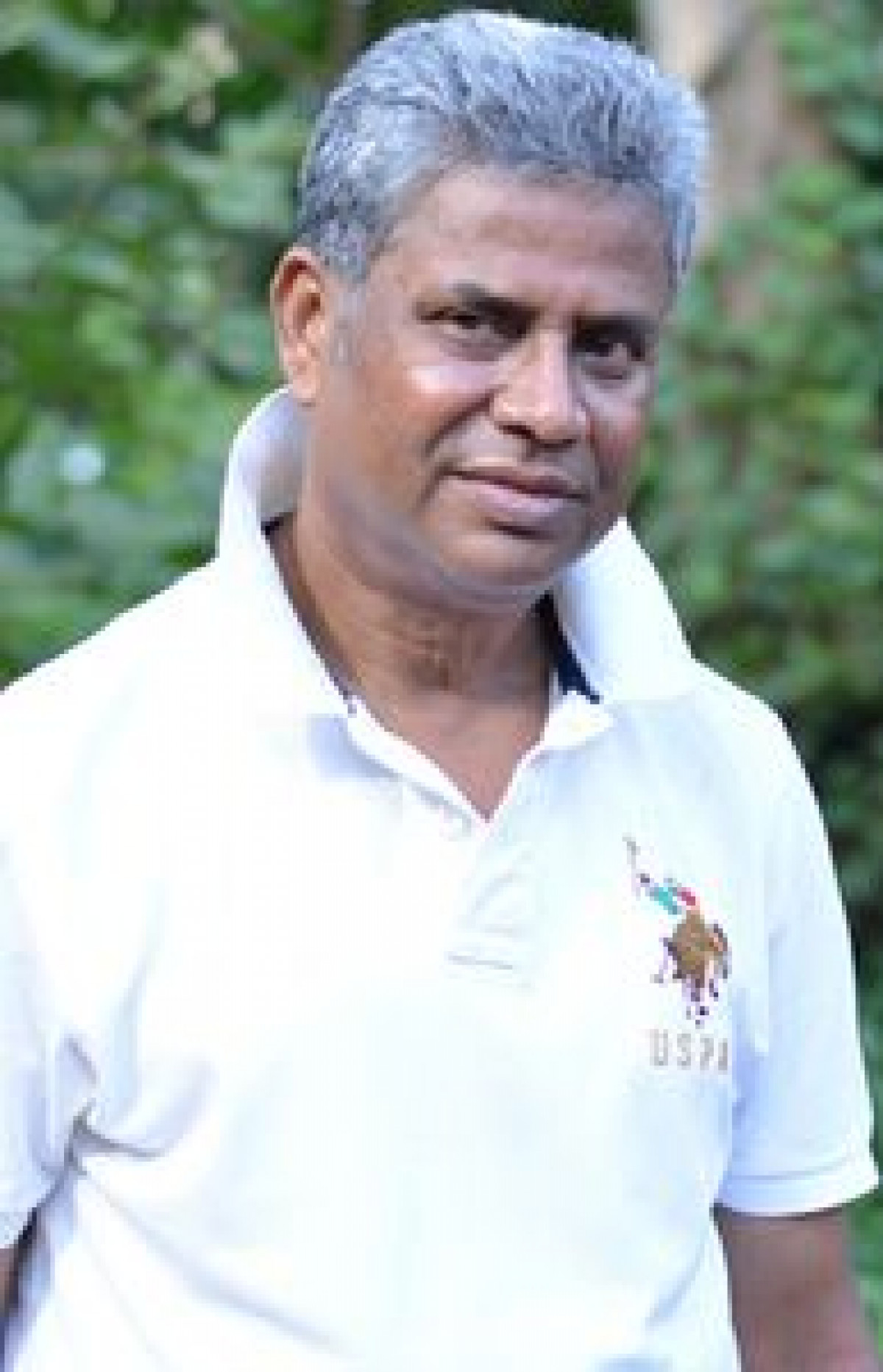 Kali Prasad Mukherjee 