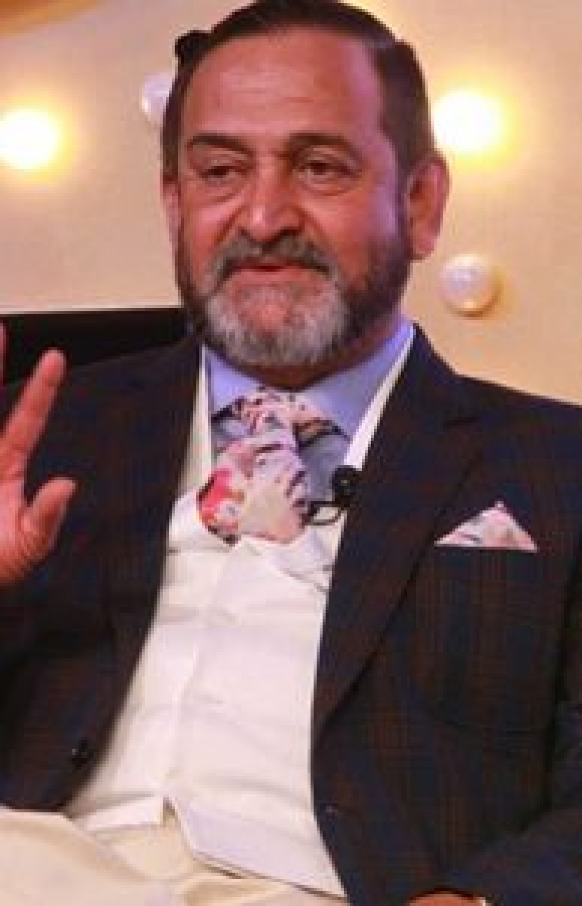 Mahesh Manjrekar 