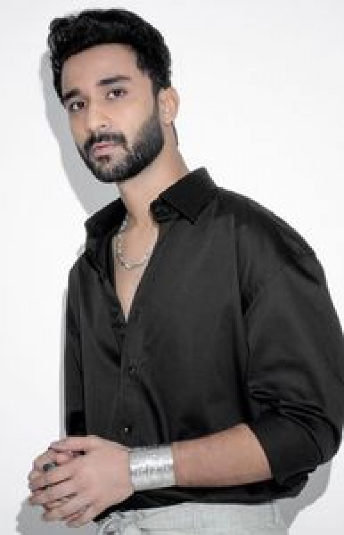 Raghav Juyal 