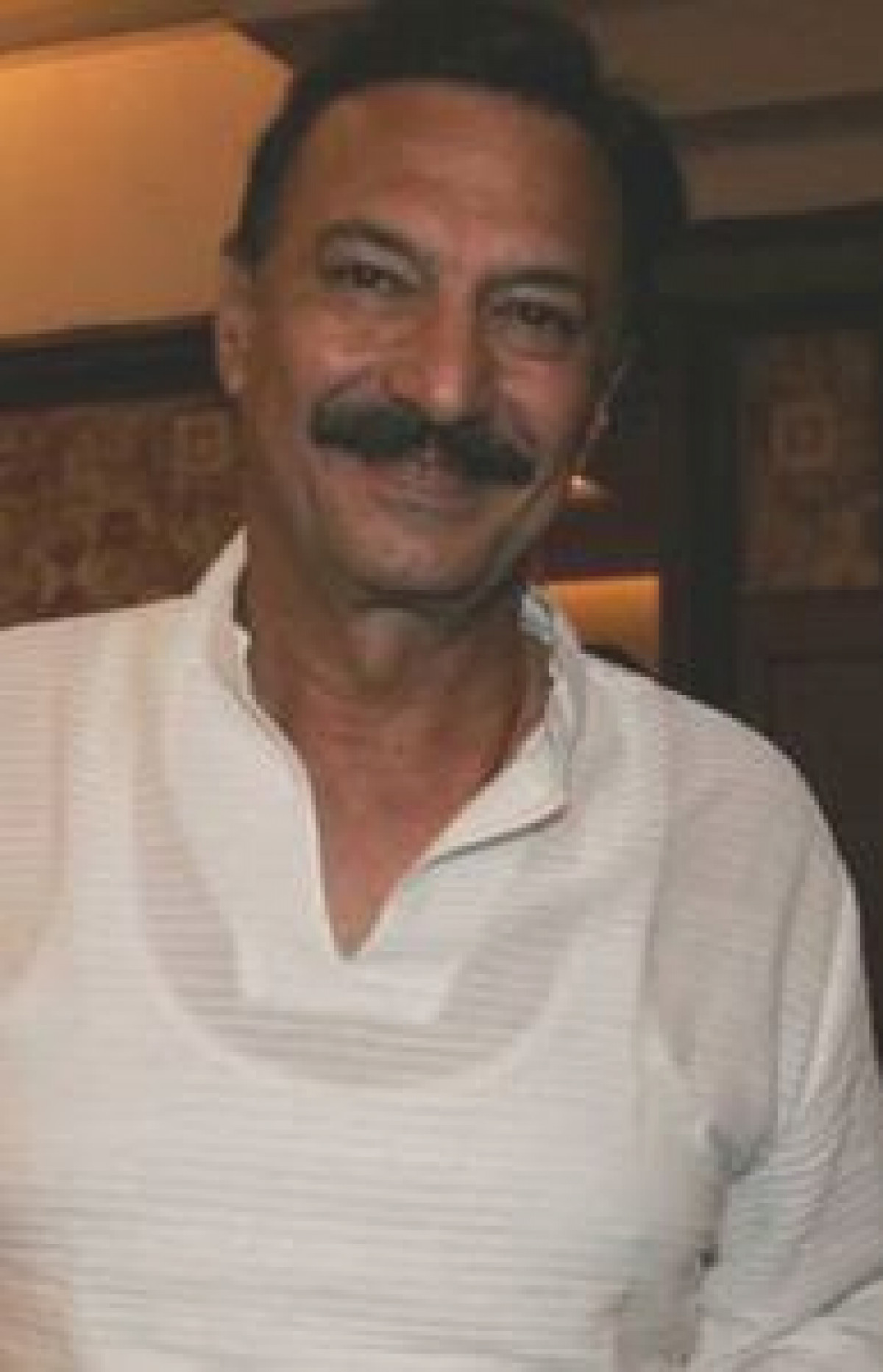 Suresh Oberoi 