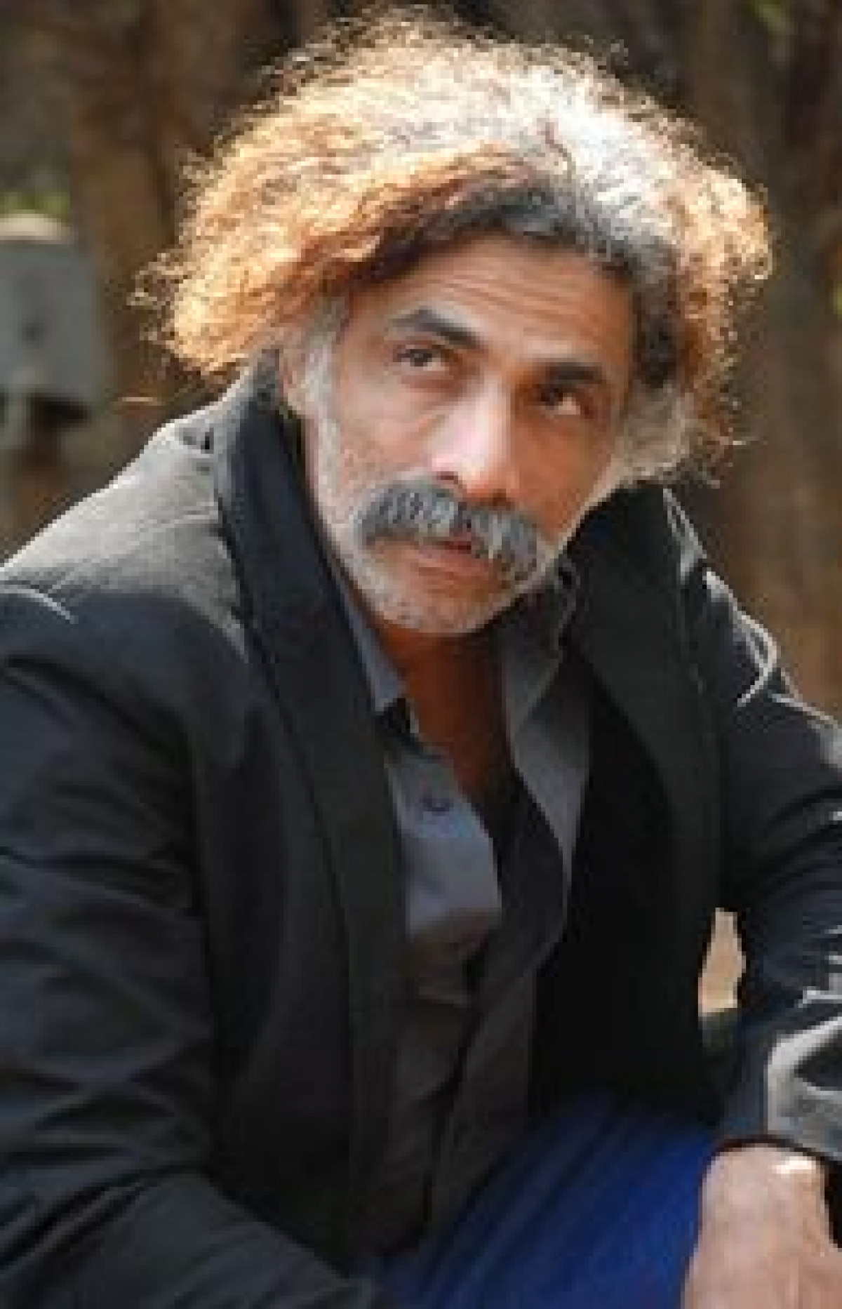 Makarand Deshpande 