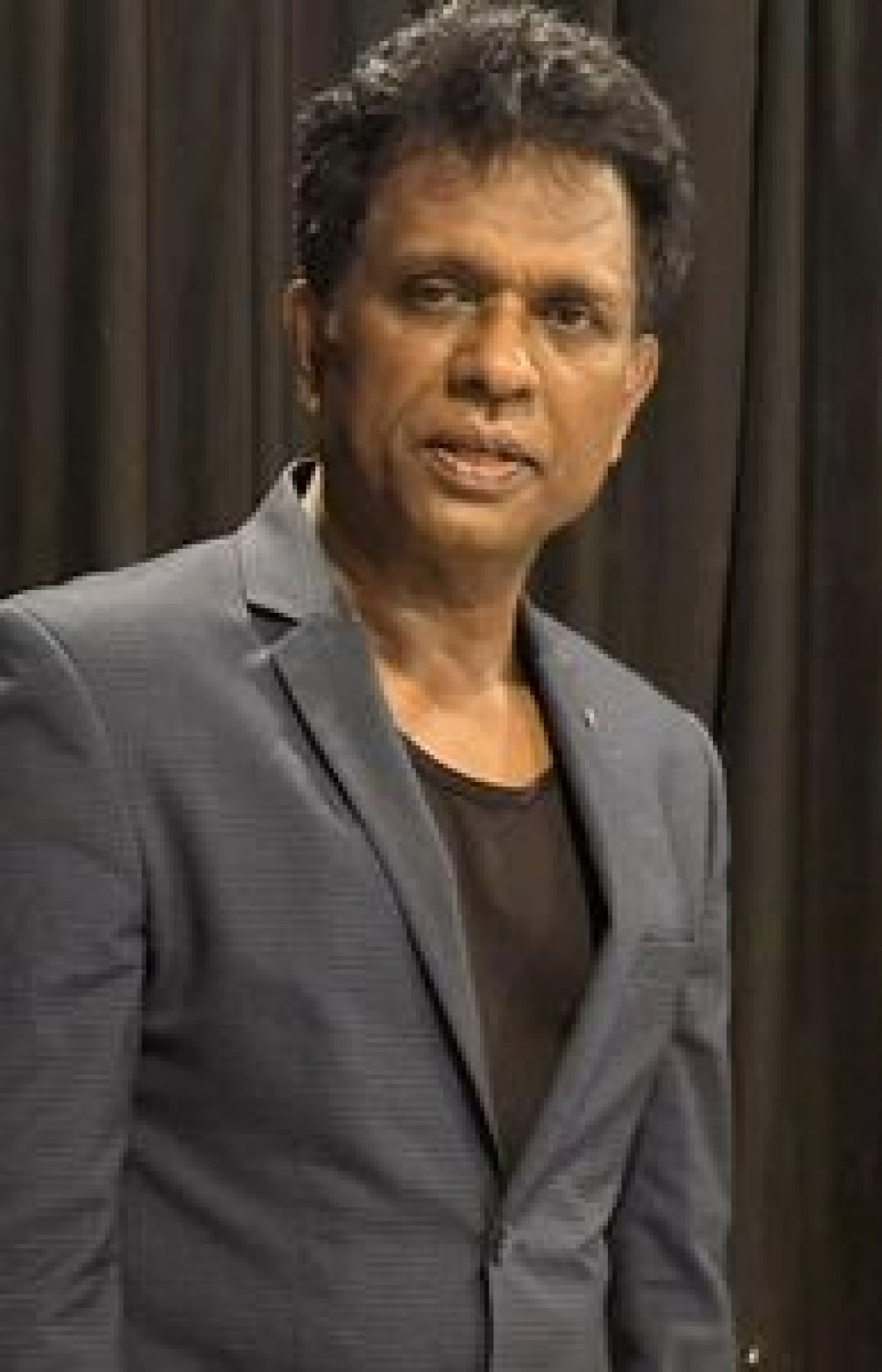 Baharul Islam