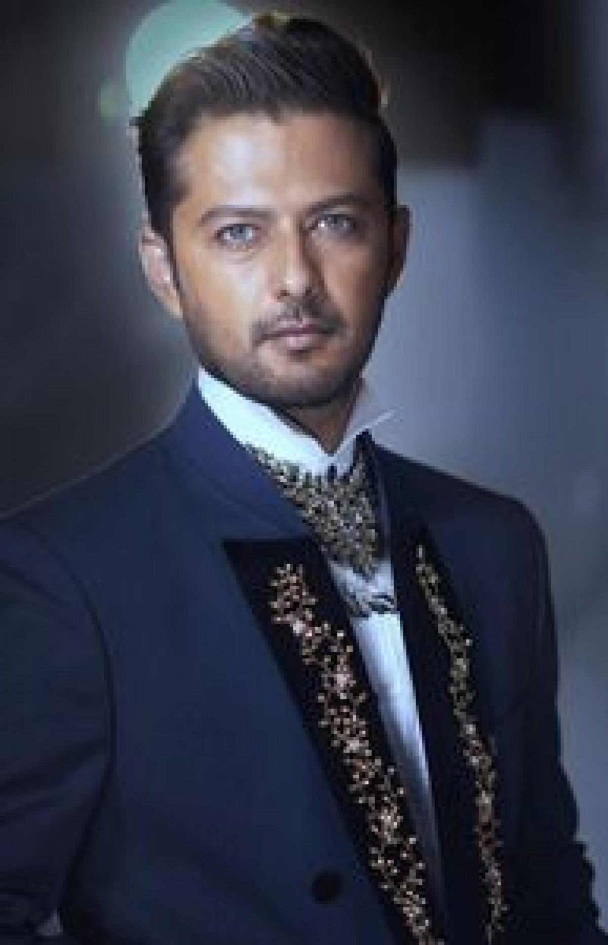 Vatsal Sheth 
