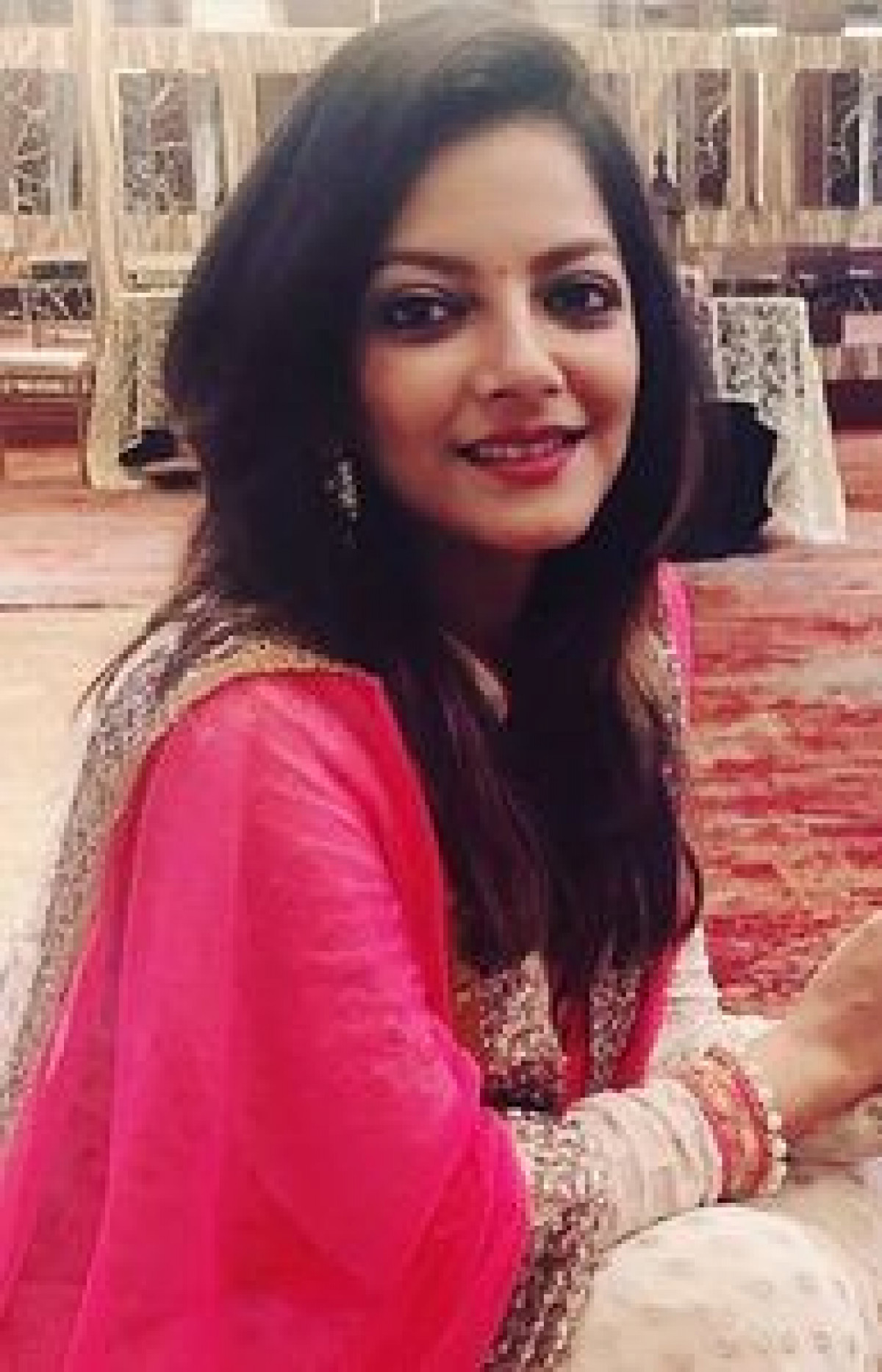Ishita Sharma 