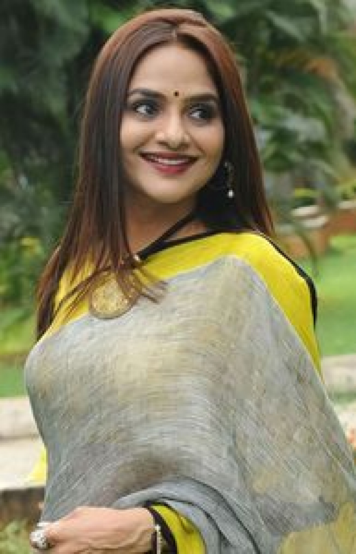 Madhoo 