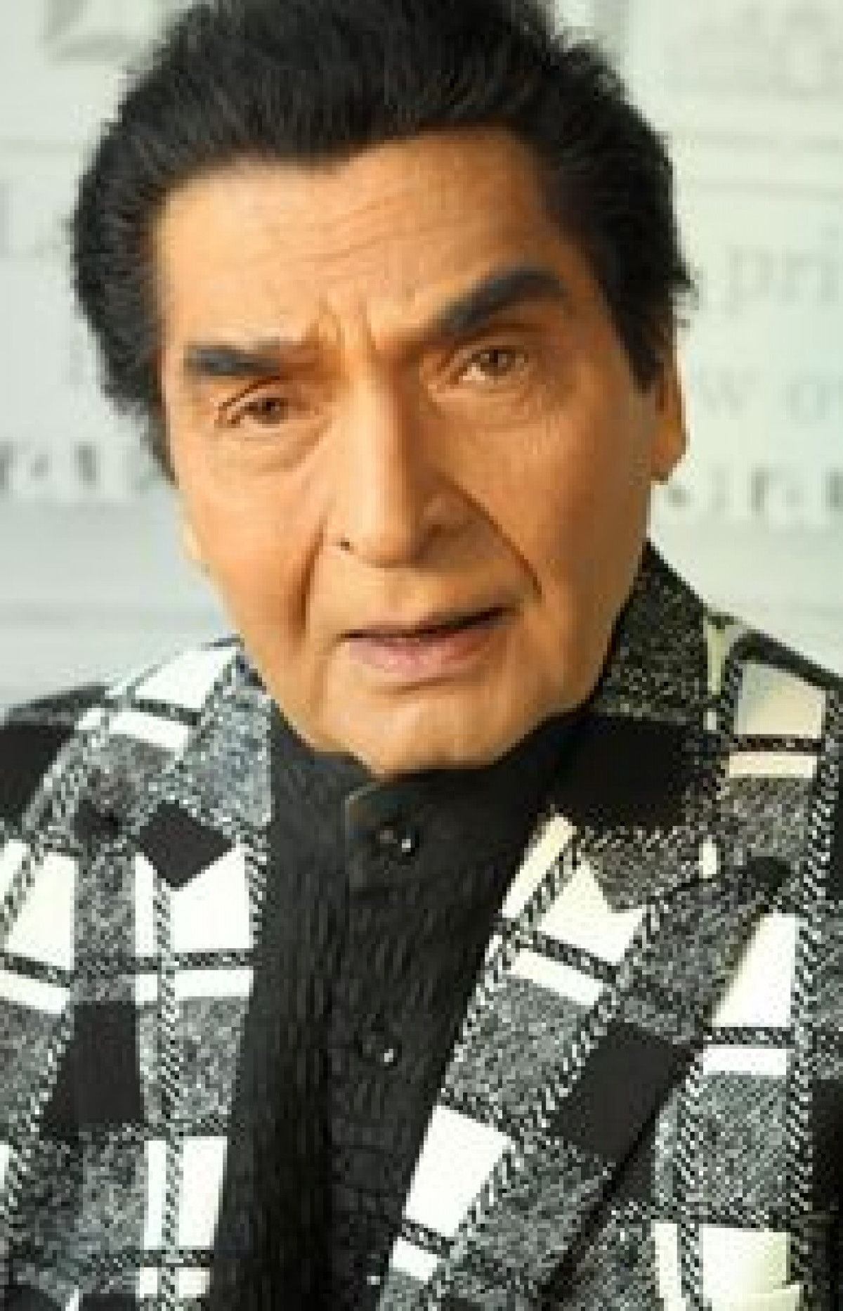 Asrani 