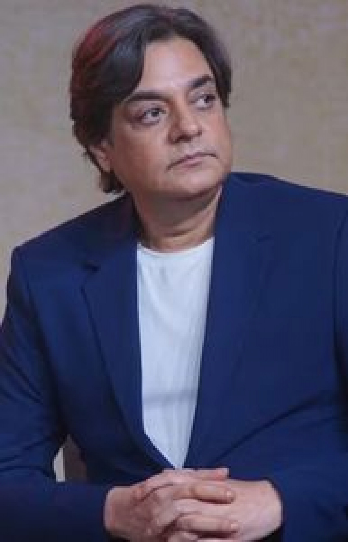 Chandrachur Singh 