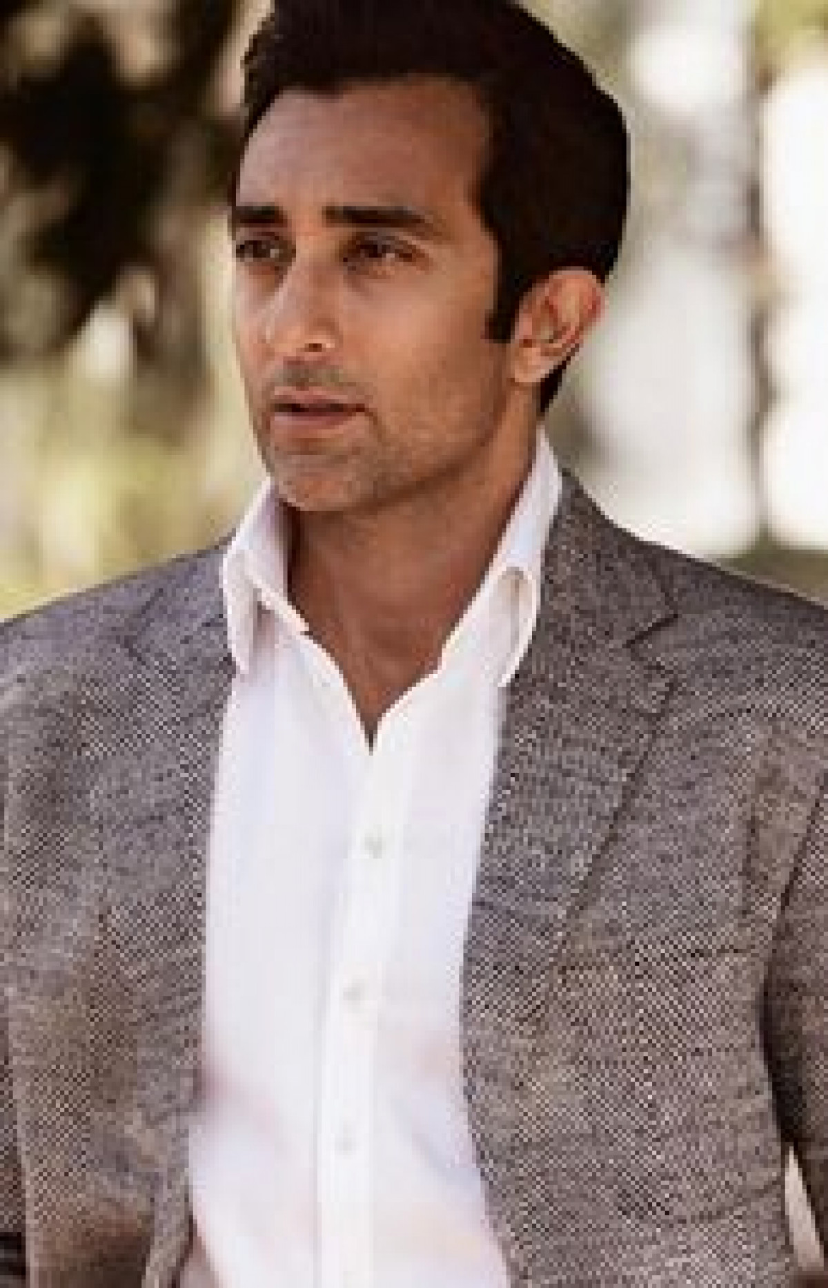 Rahul Khanna 
