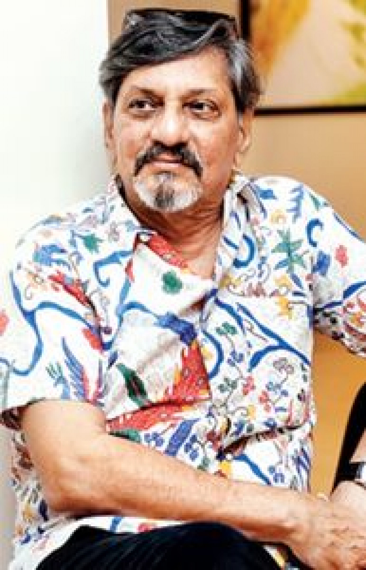 Amol Palekar 