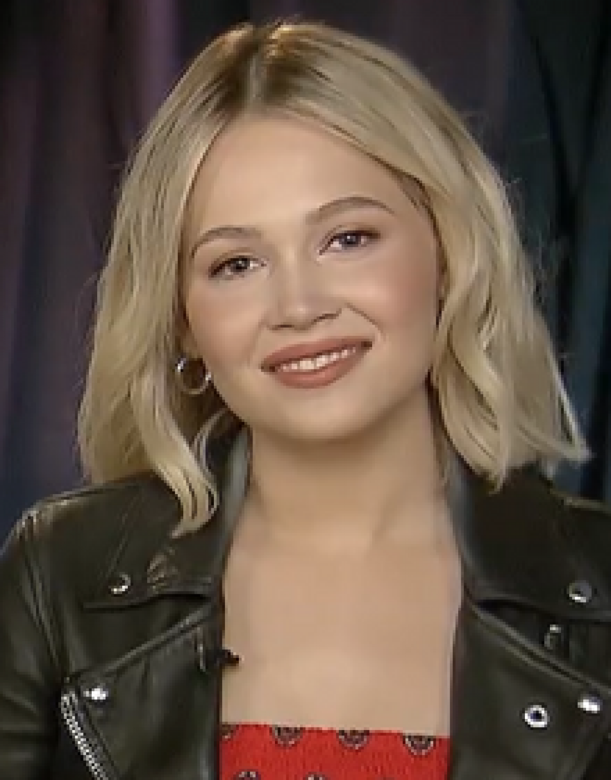 Kelli Berglund 