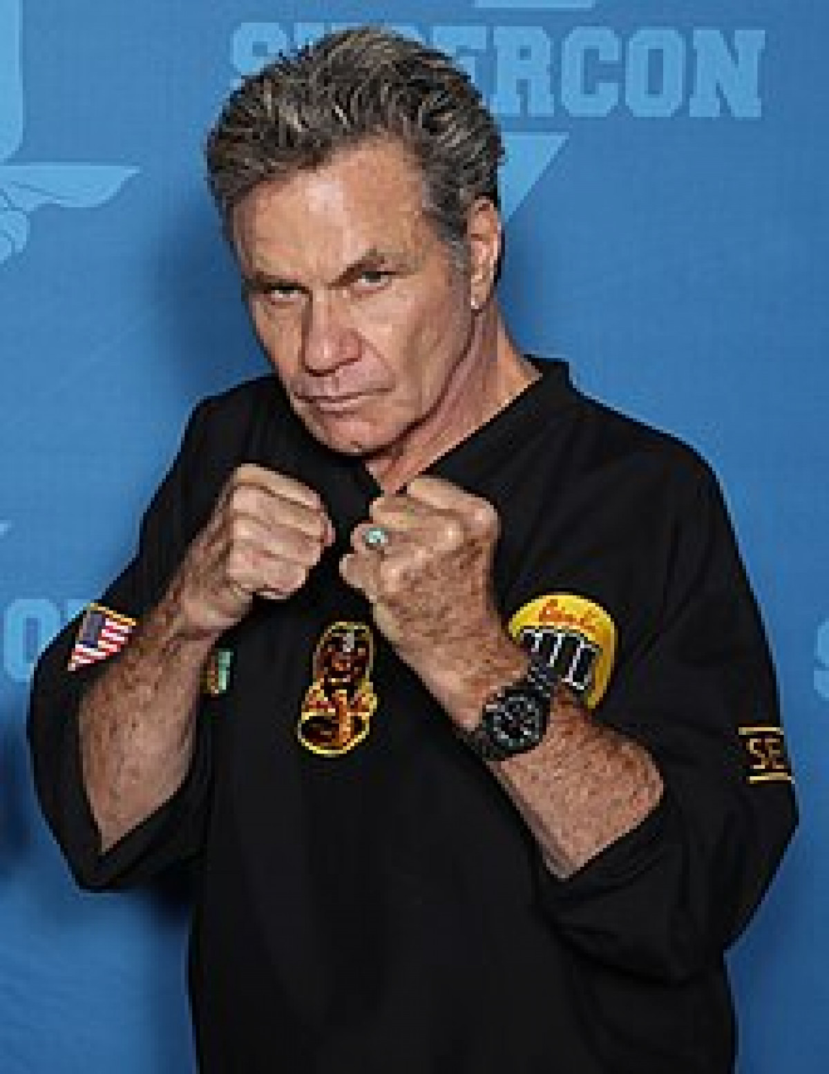 Martin Kove 