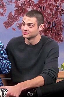 Poster image background