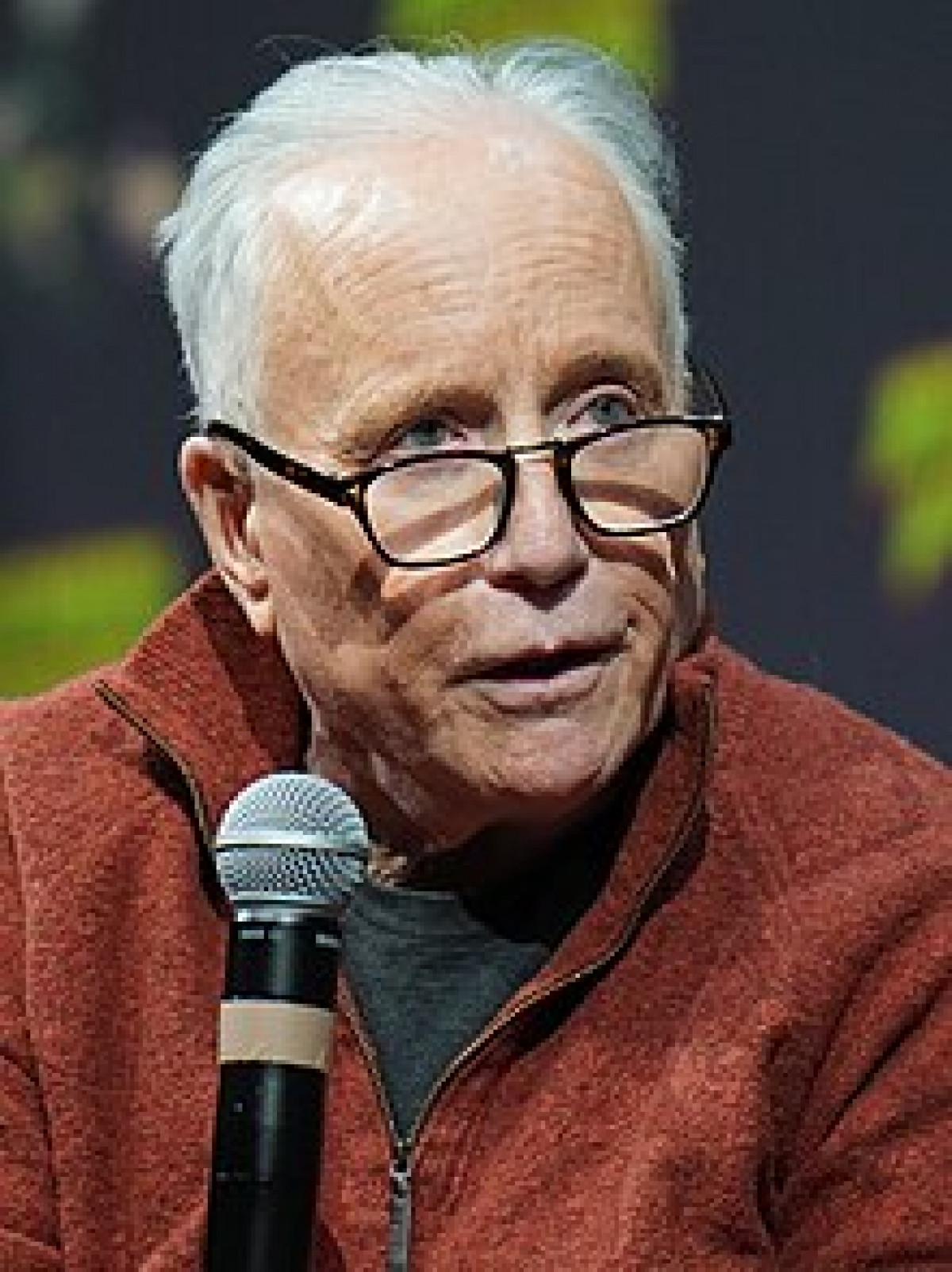 Richard Dreyfuss 