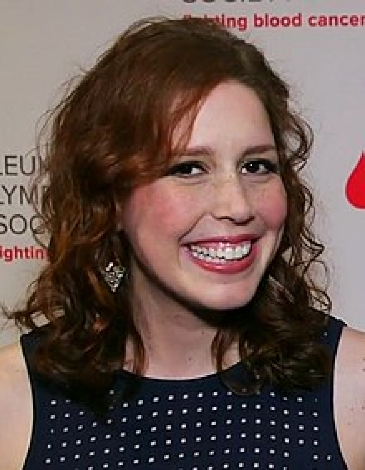 Vanessa Bayer 