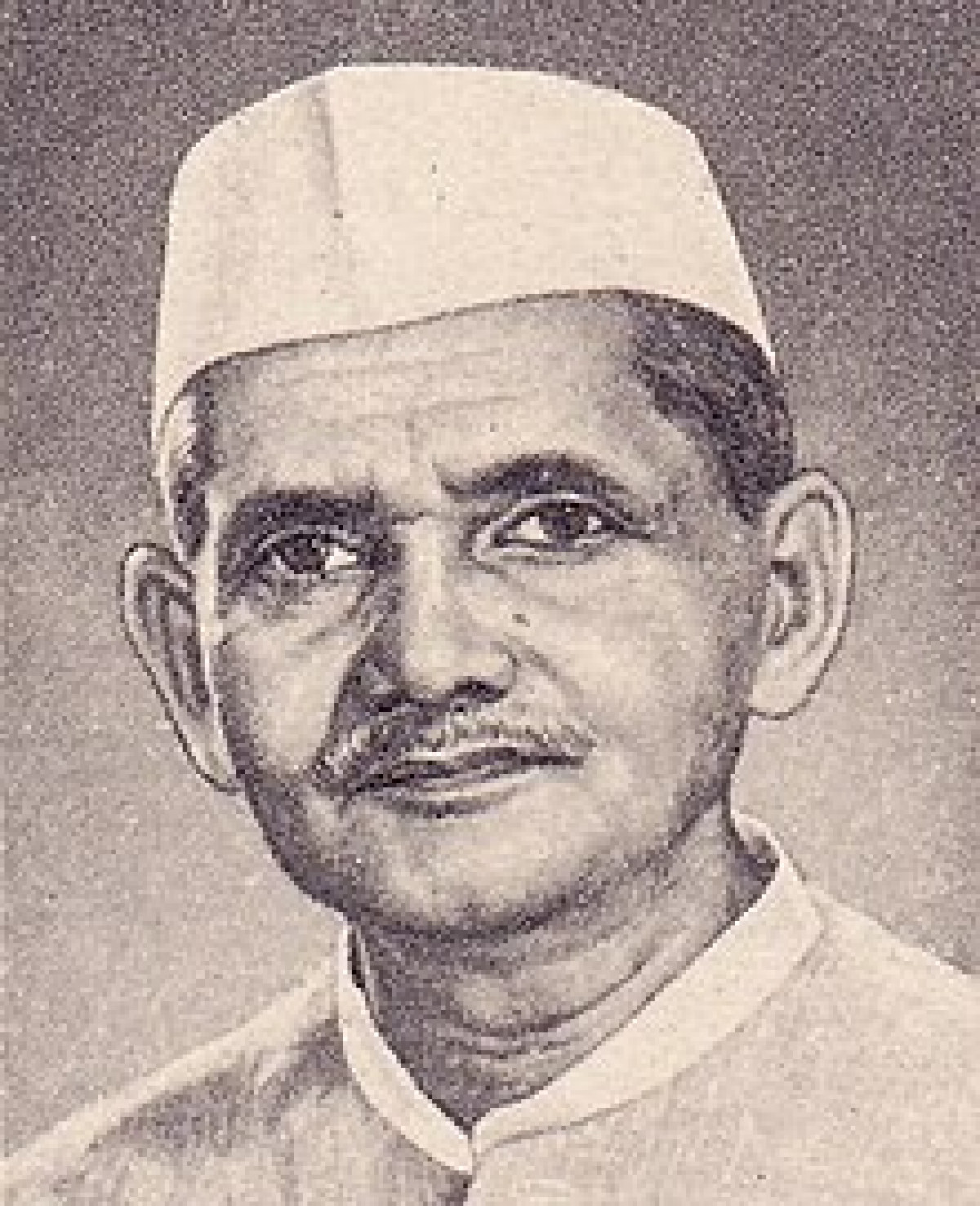 Lal Bahadur Shastri 