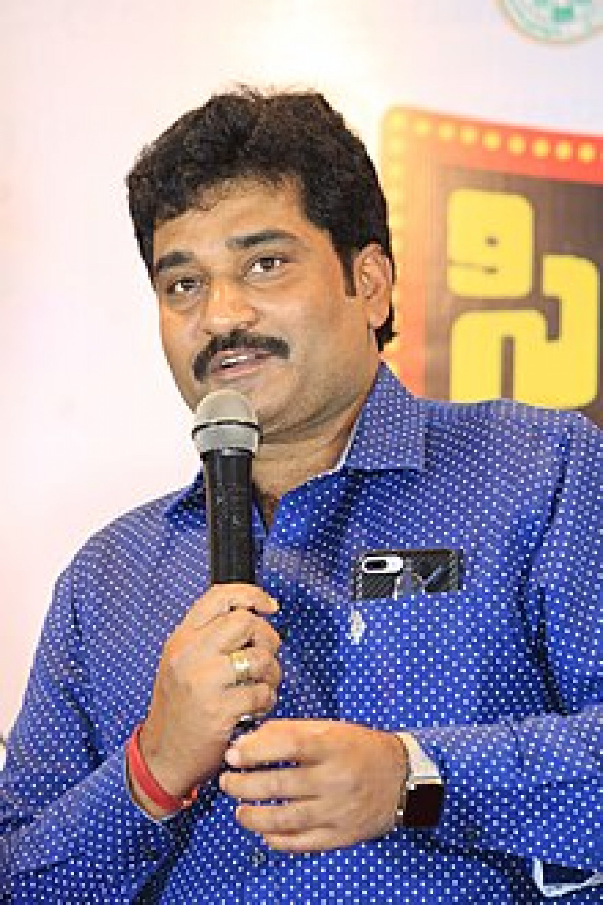 Rajeev Kanakala 