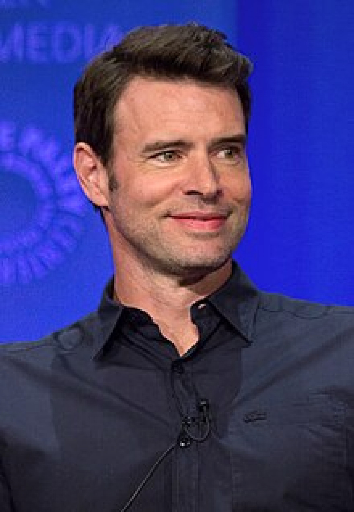 Scott Foley 