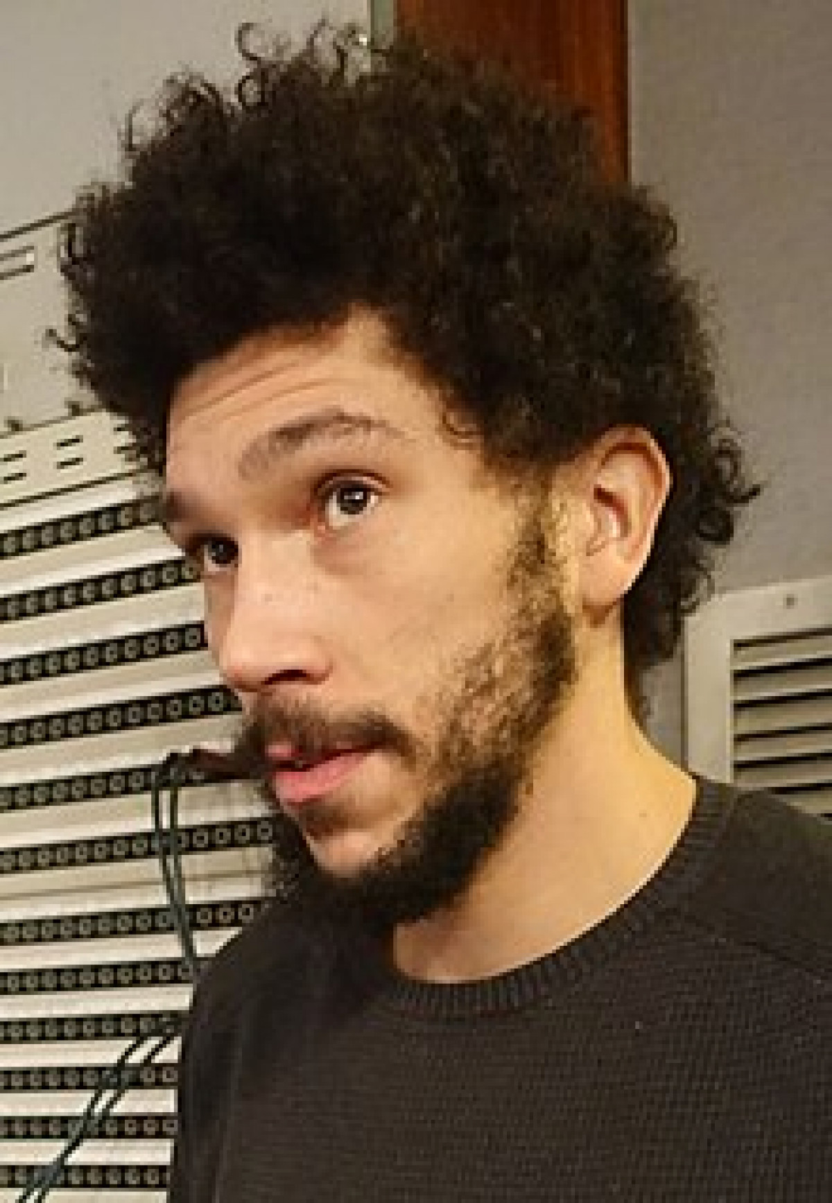 Joel Fry (actor) 