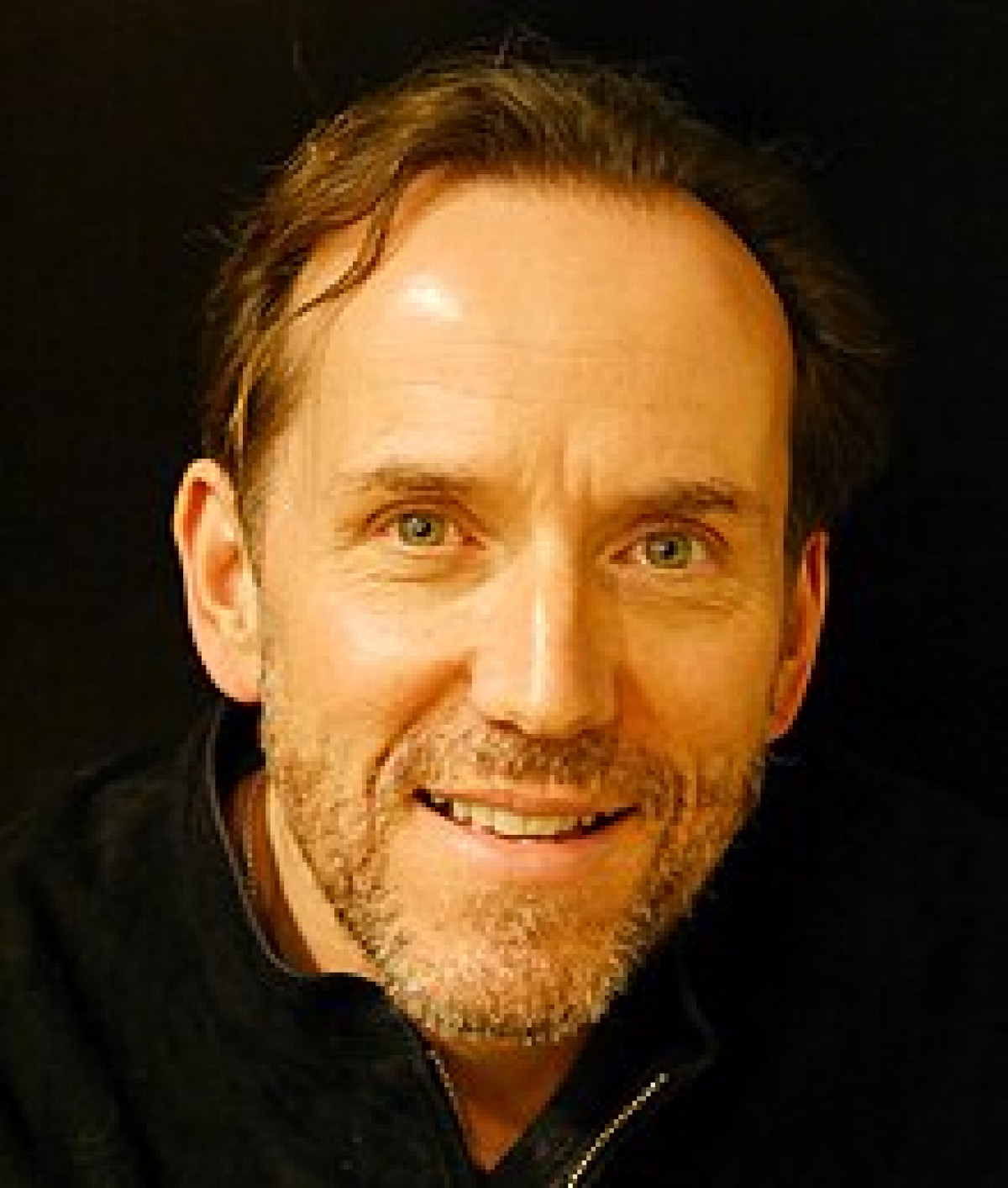 Ben Miller 