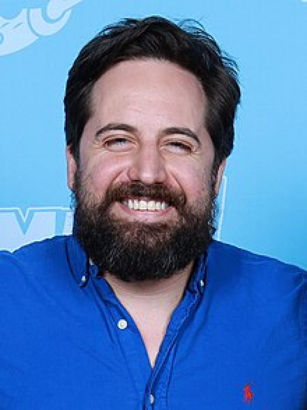 Ray Chase (voice actor) 