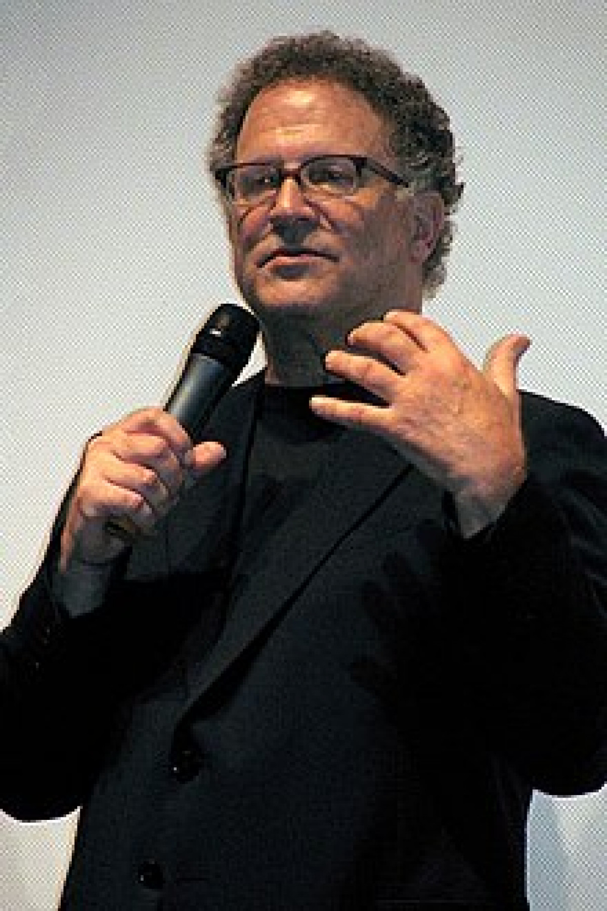 Albert Brooks 