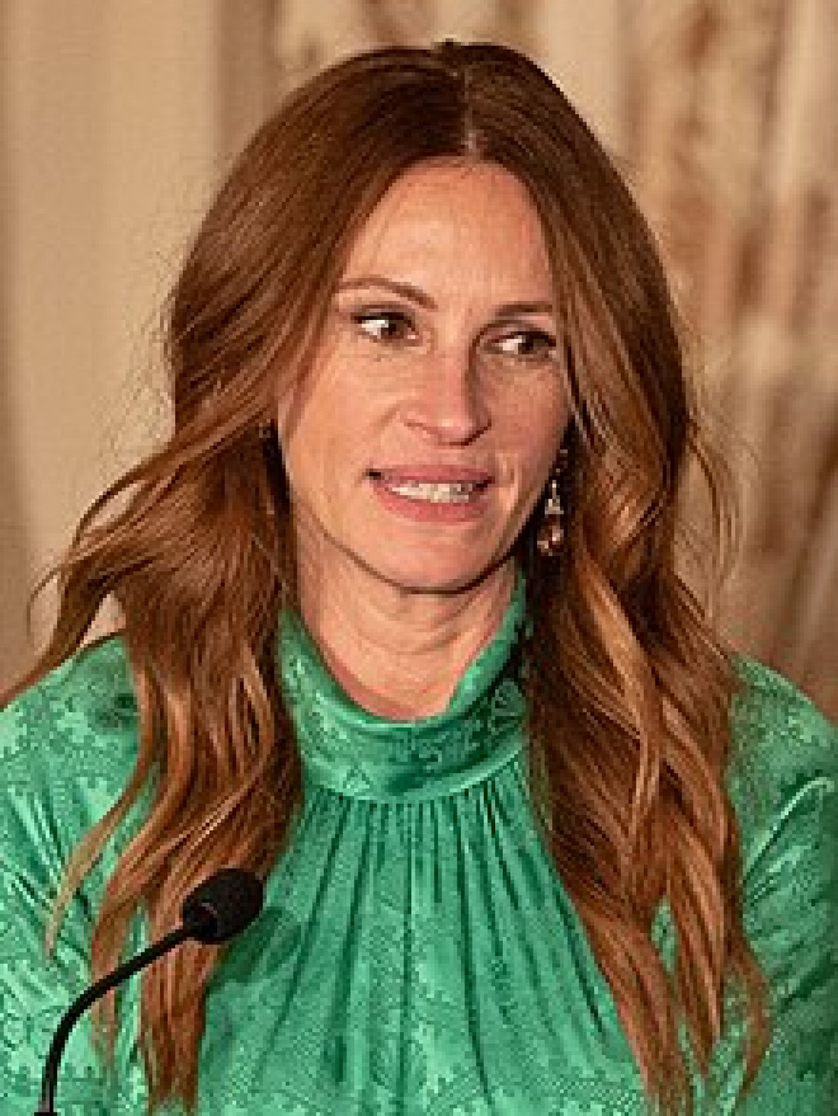 Julia Roberts 
