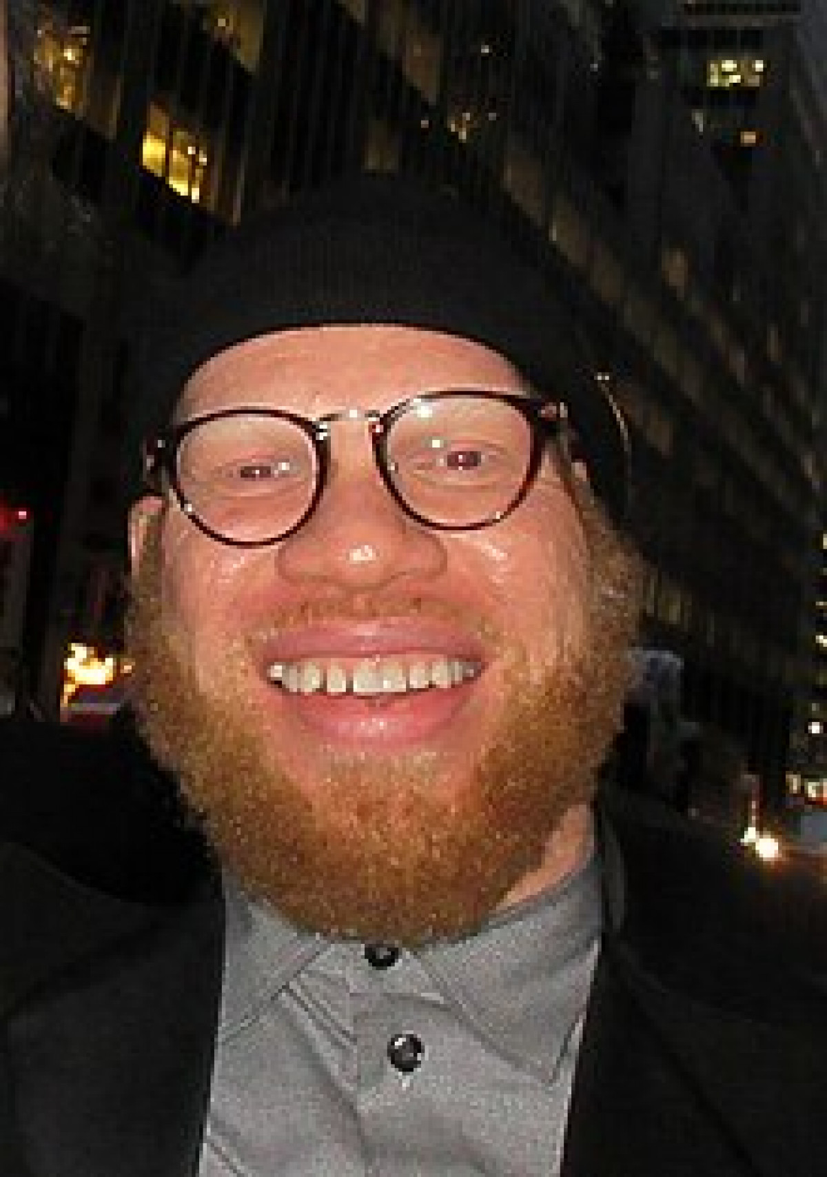 Krondon 
