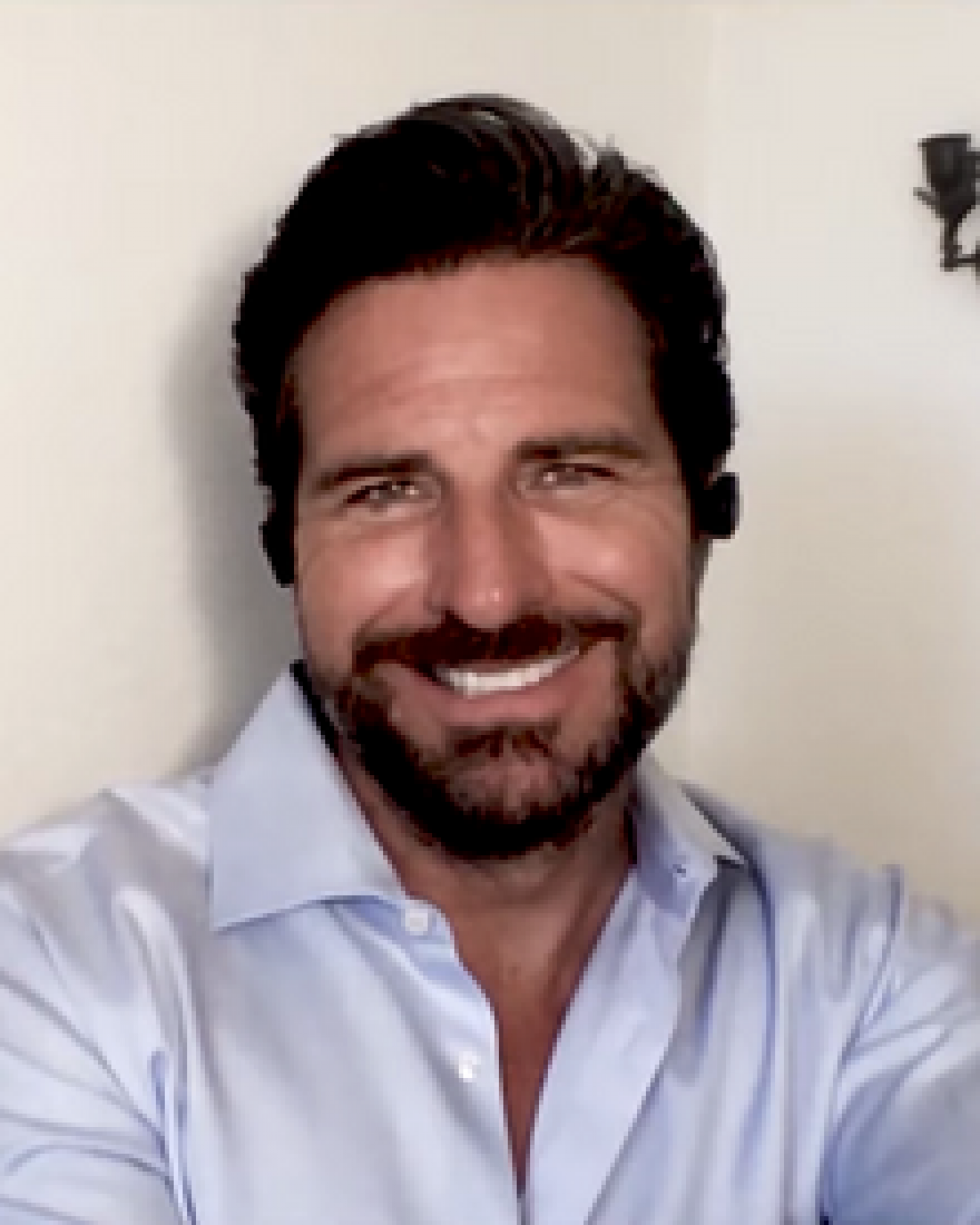 Ed Quinn 