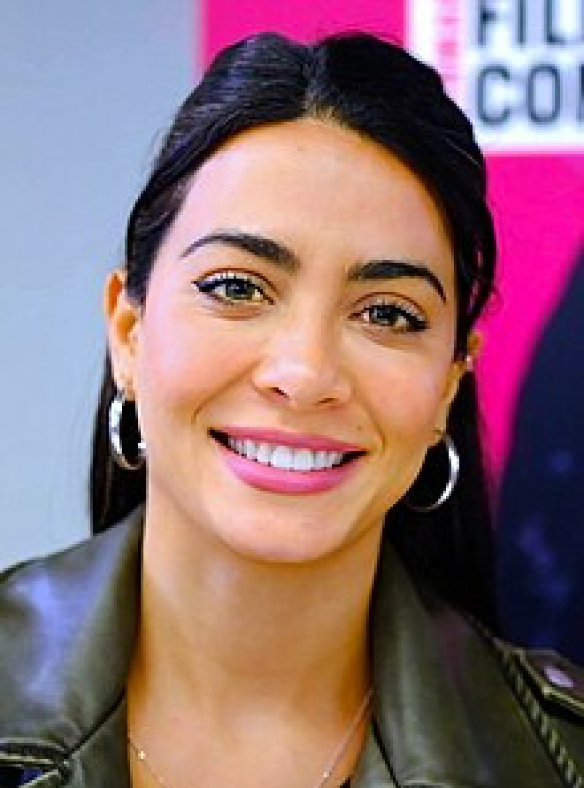 Emeraude Toubia 