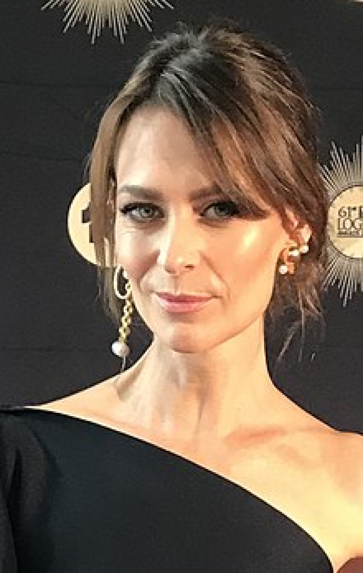 Kat Stewart 