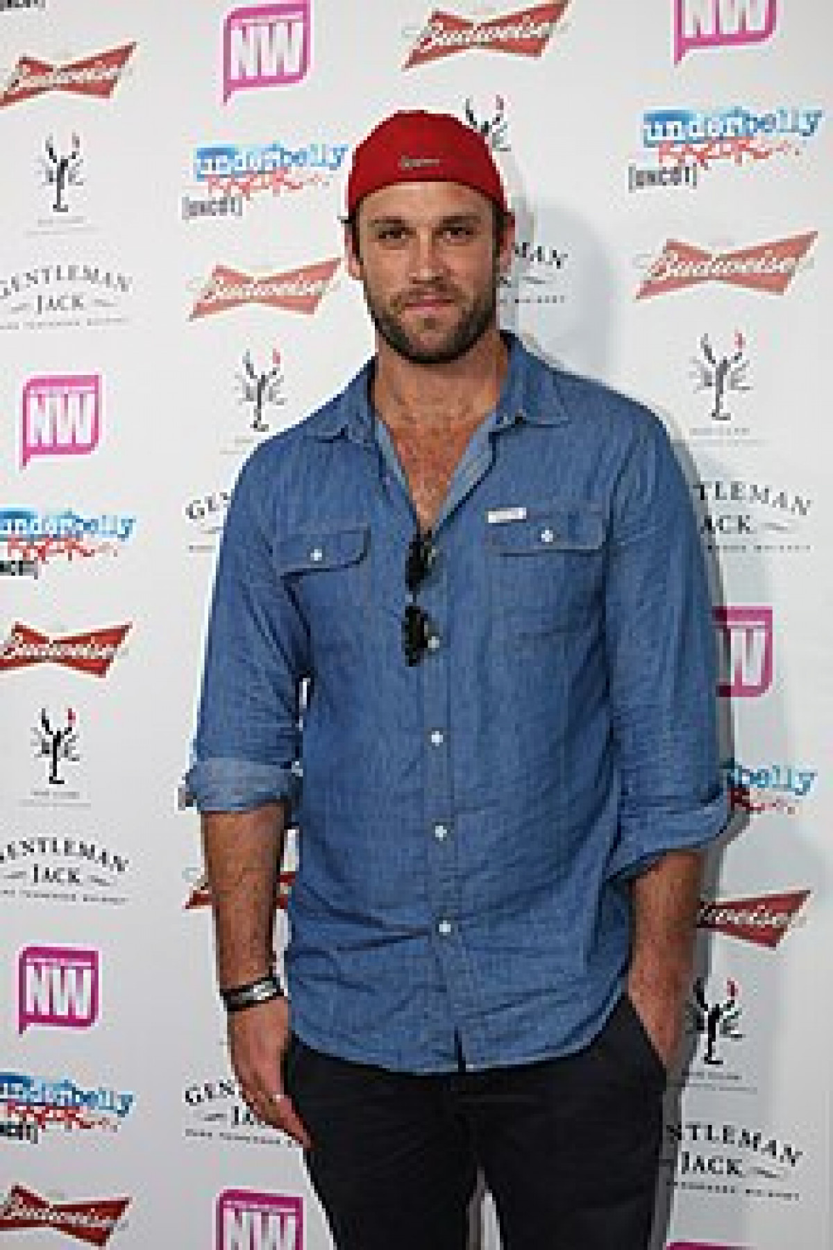 Jake Ryan (Australian actor) 