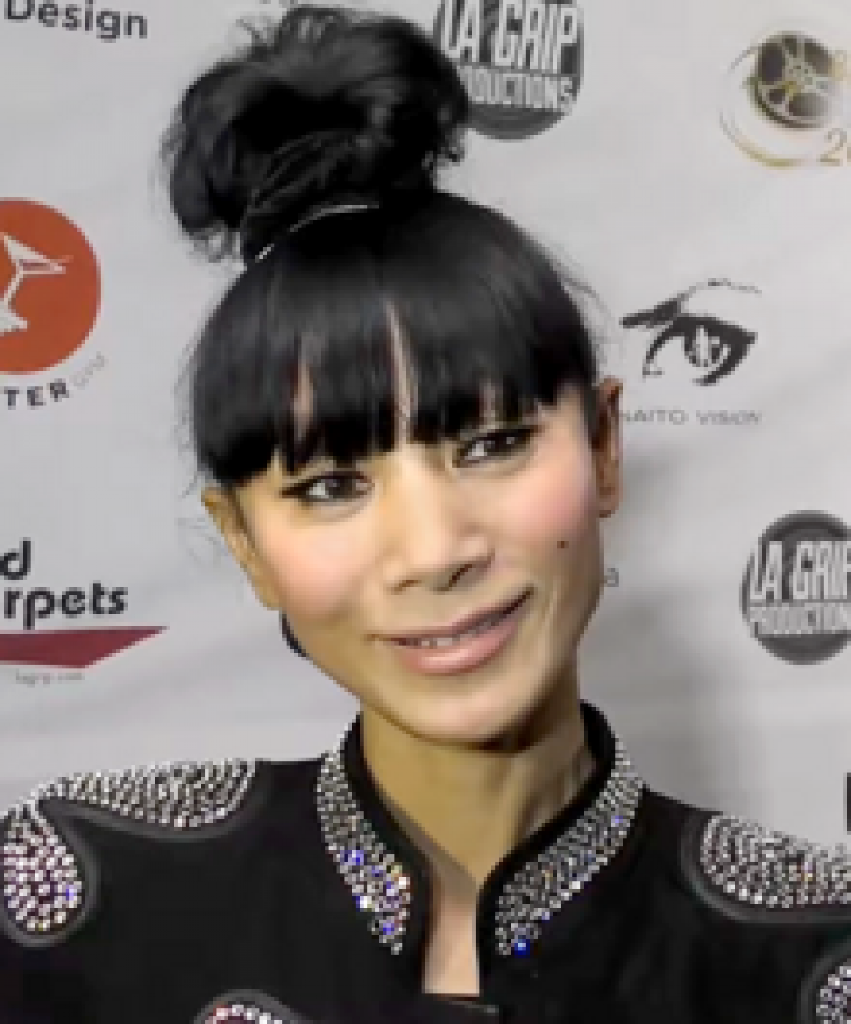 Bai Ling 