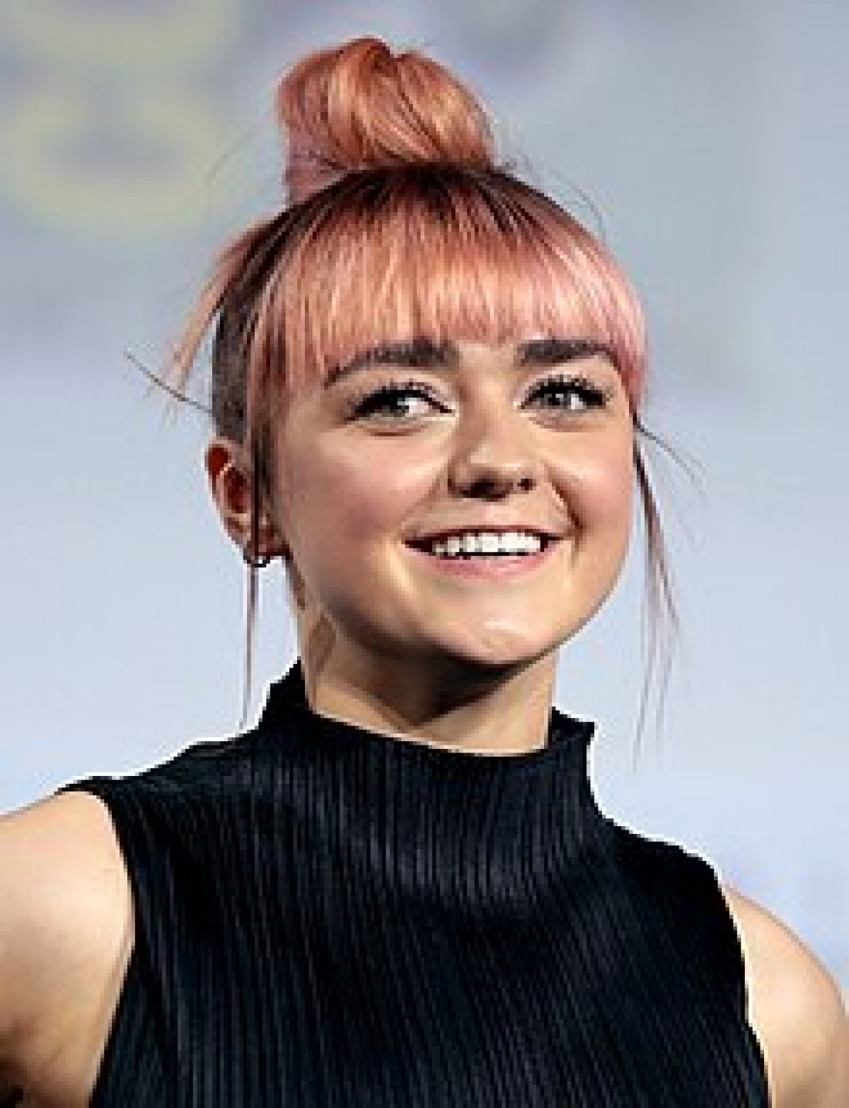 Maisie Williams 