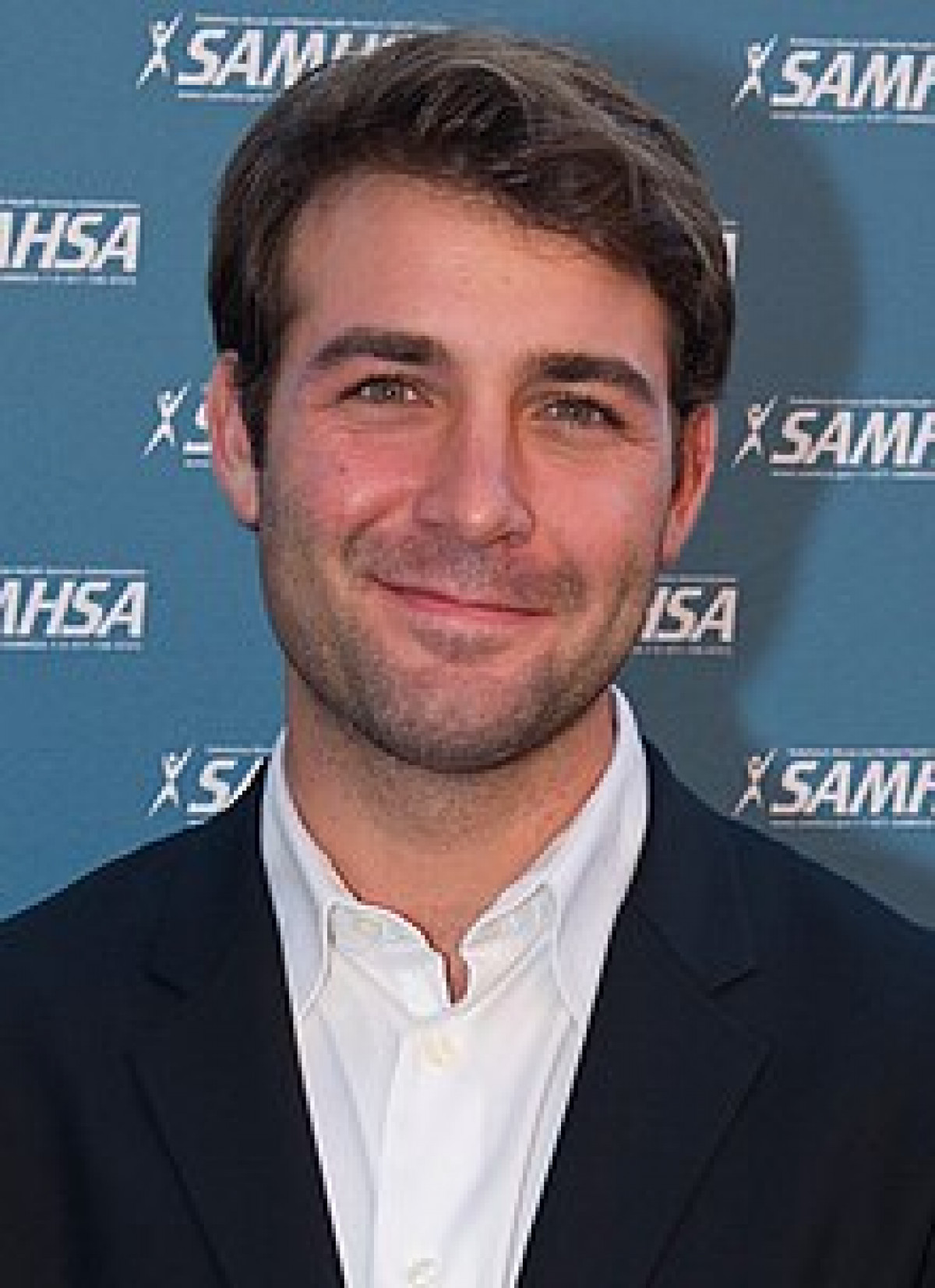 James Wolk 